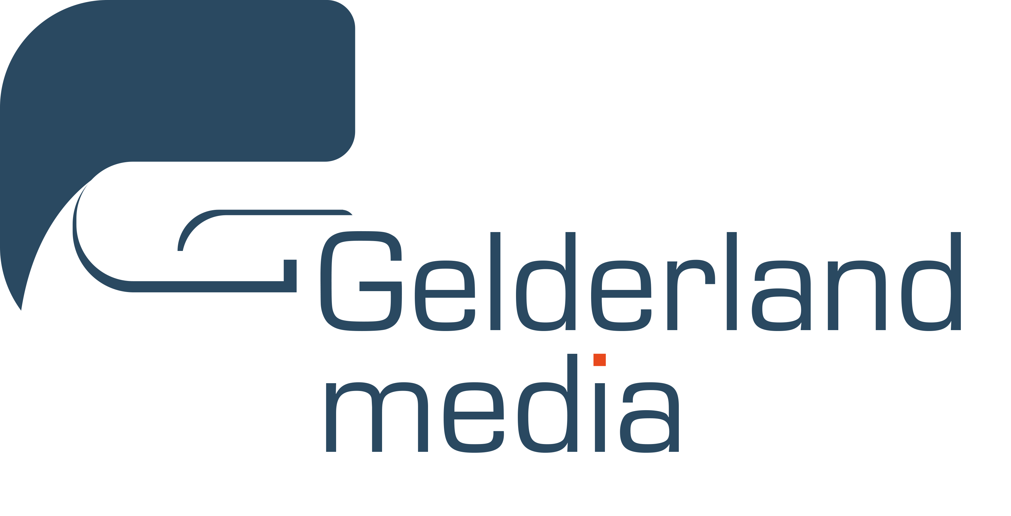 Gelderland media