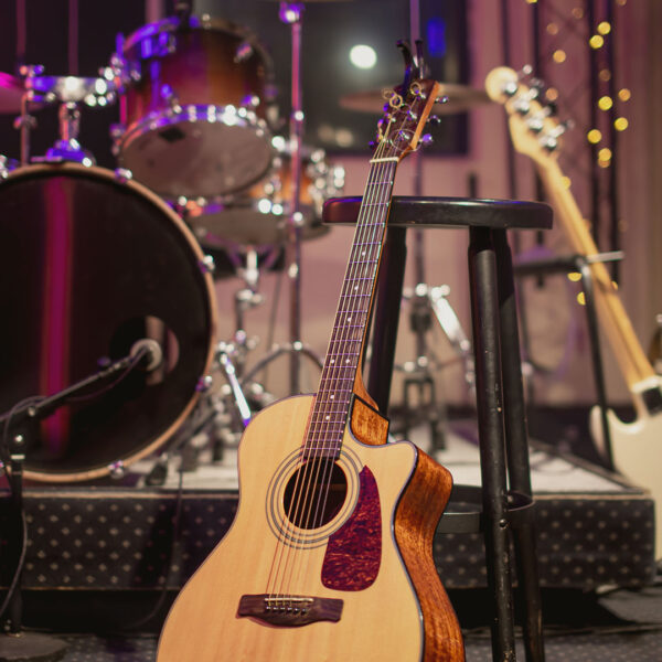 acoustic-guitar-on-the-background-of-a-recording-s-N53QKT4.jpg