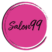 Logo salon99 vrijstaand 1